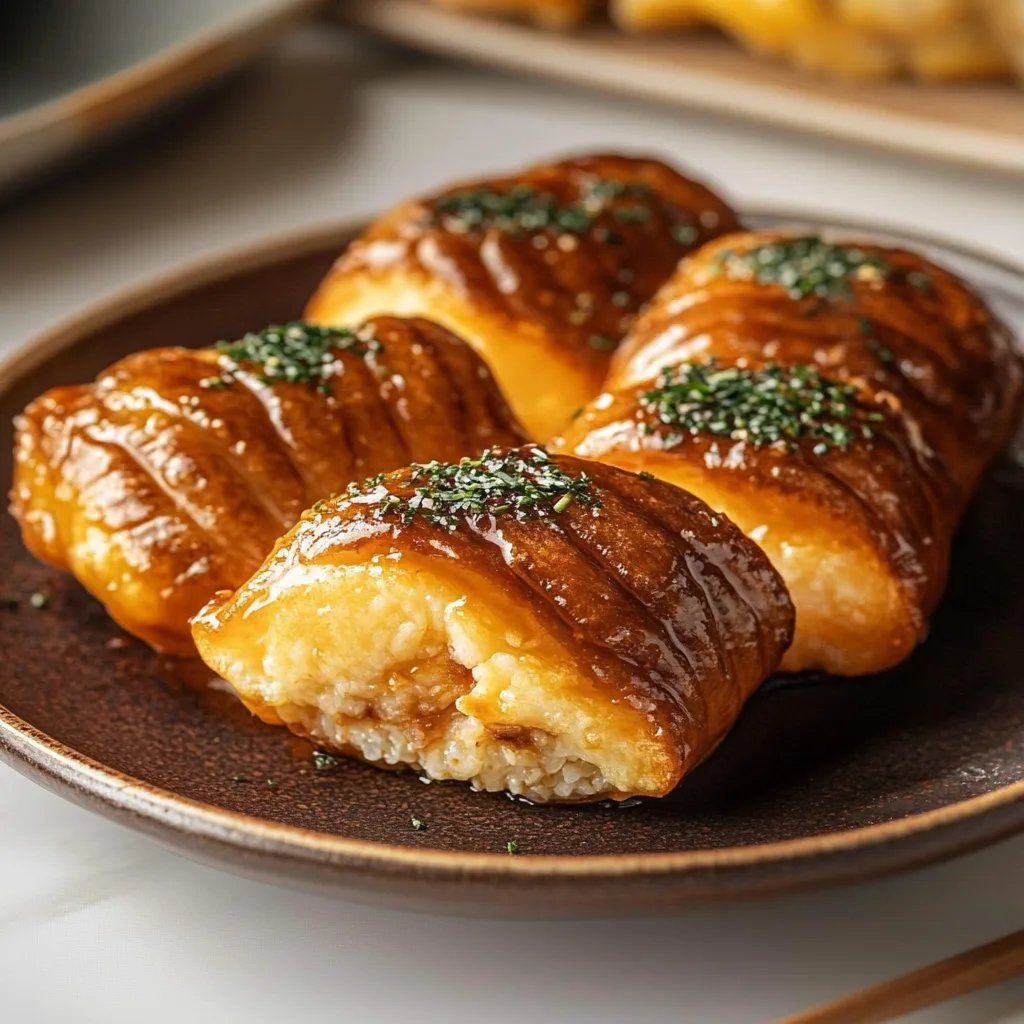 Taiyaki (Japanese Fish Dessert)