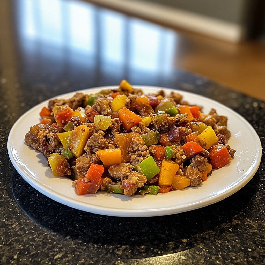 High Protein Low Fat Meals