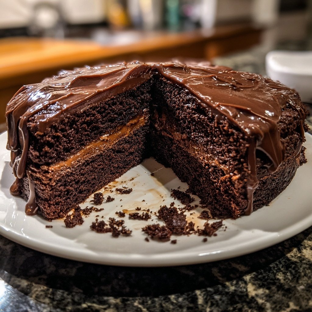 Dubai Chocolate Cake: The Ultimate Decadent Dessert You Can’t Resist