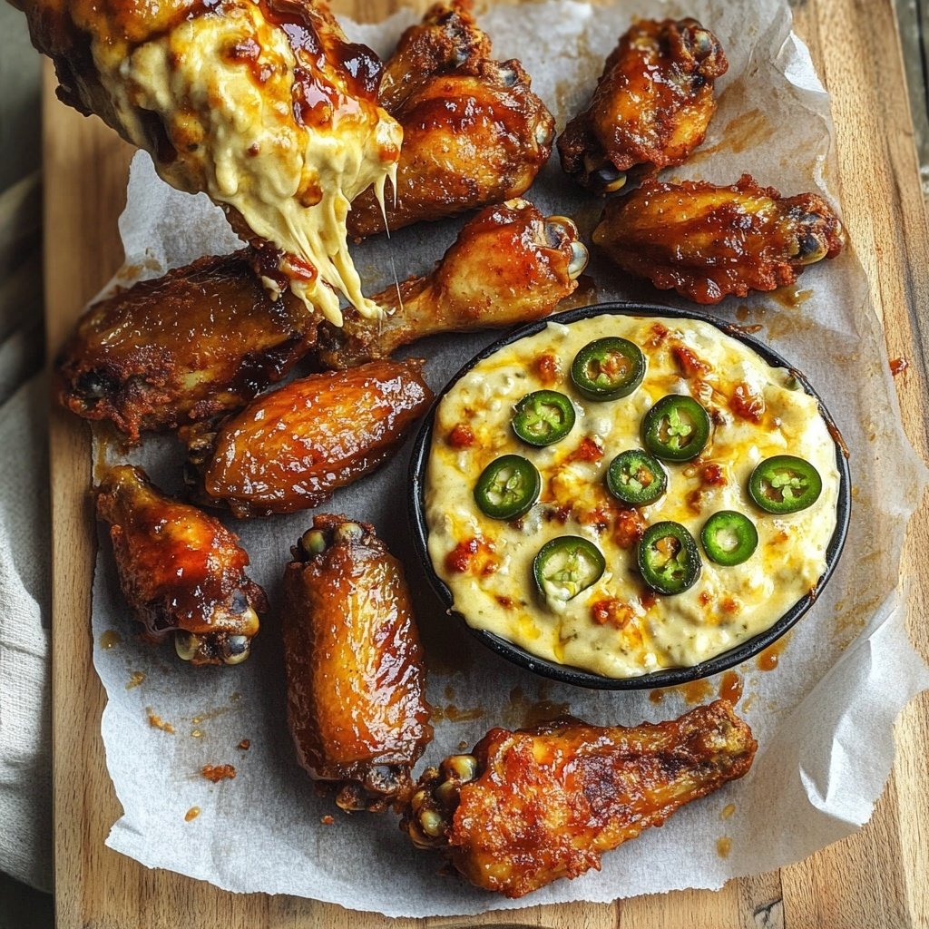 Super Bowl Party Food Easy