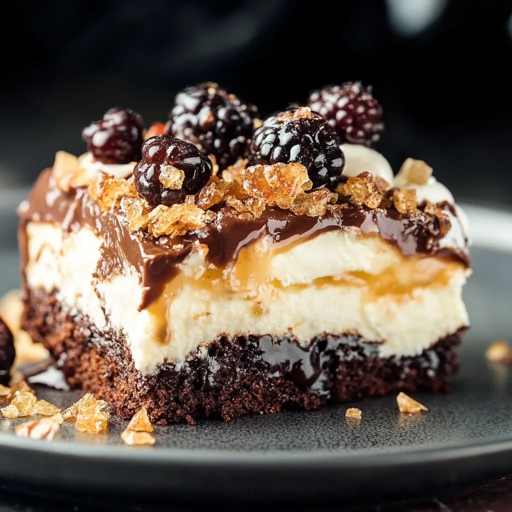 Better Than Sex Cake