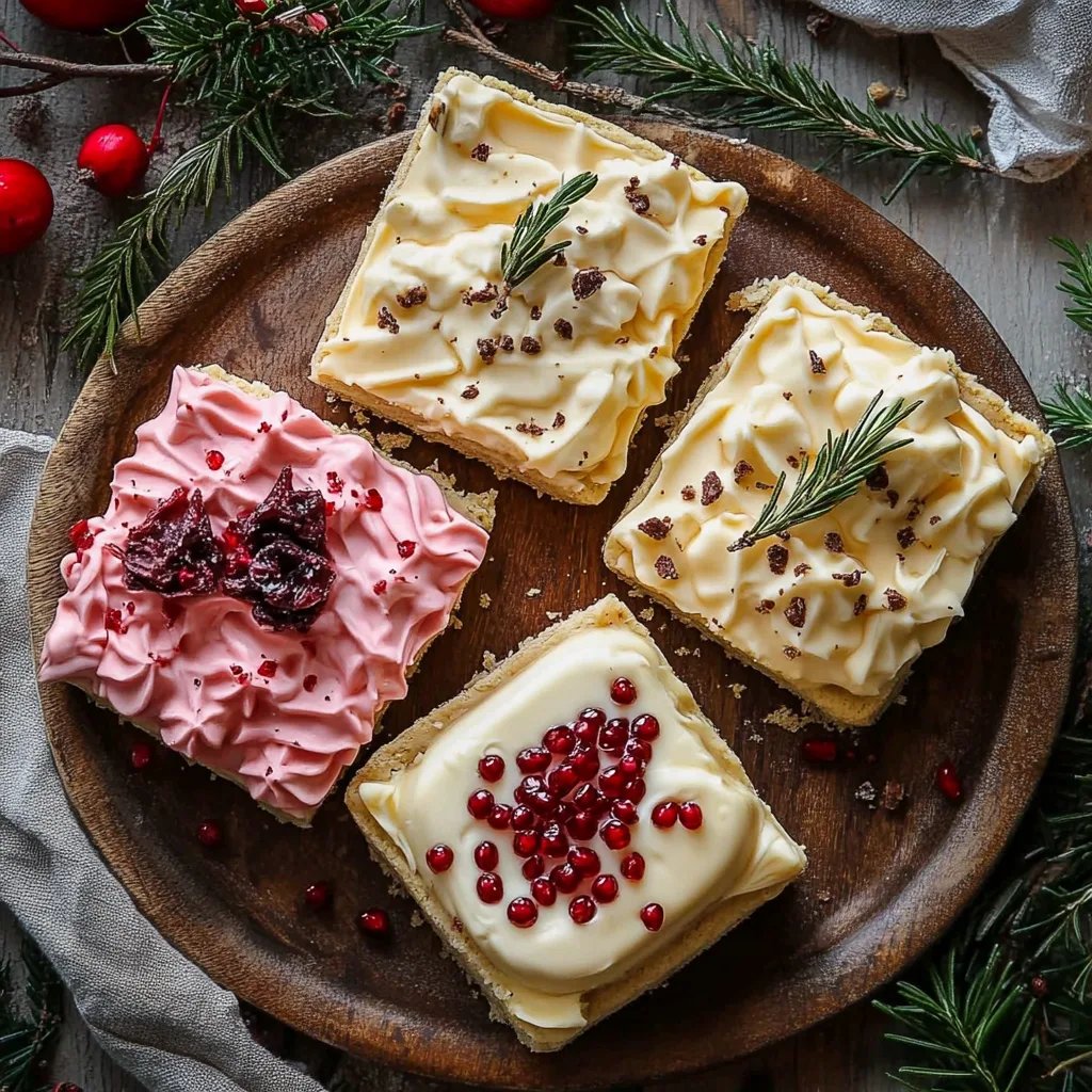 Holiday Butter Board Ideas: 5 Irresistible Recipes