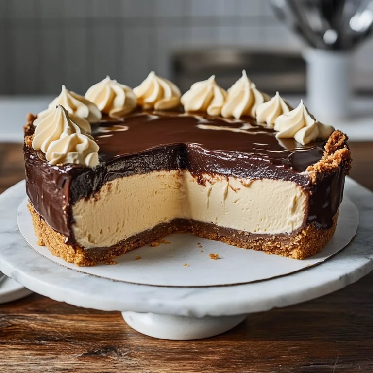 The Ultimate Boston Cream Pie Recipe You Need
