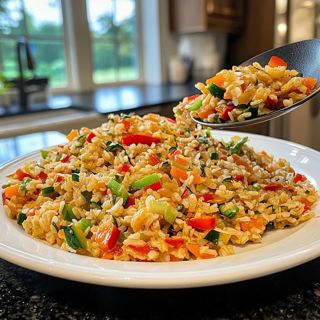 Easy Food Recipes for Home Cooking