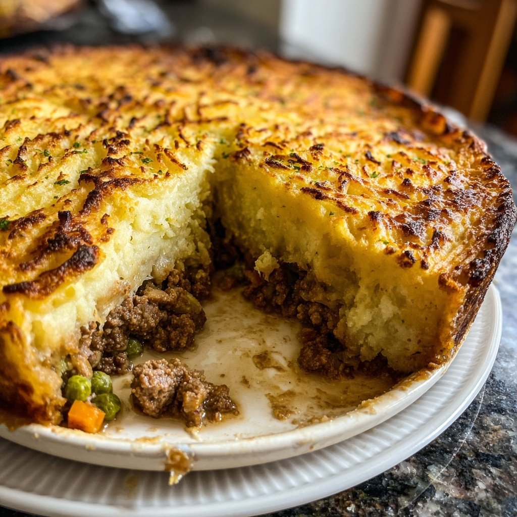 Cottage Pie